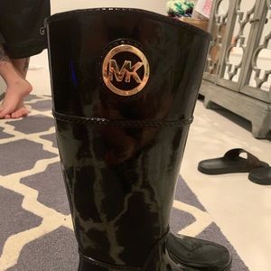 Michael Kors Shoes - Michael Kors Rainboots Michael Kors Shoes - Michael Kors Rainboots
